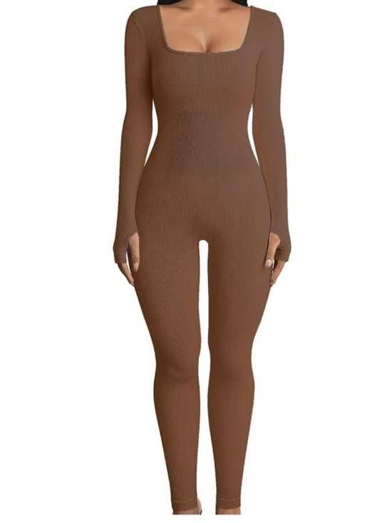 Amazon Pants - Amazon Jumpsuit